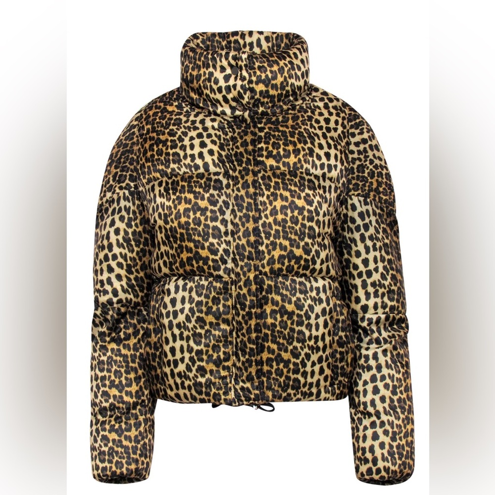 COPY - Apparis Puffer